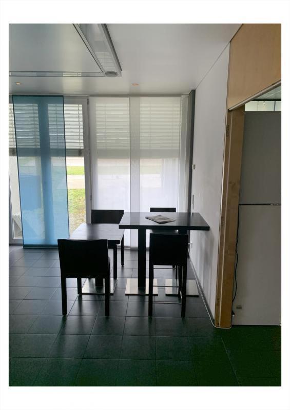 Work & Live Apartments Frauenfeld Exterior foto